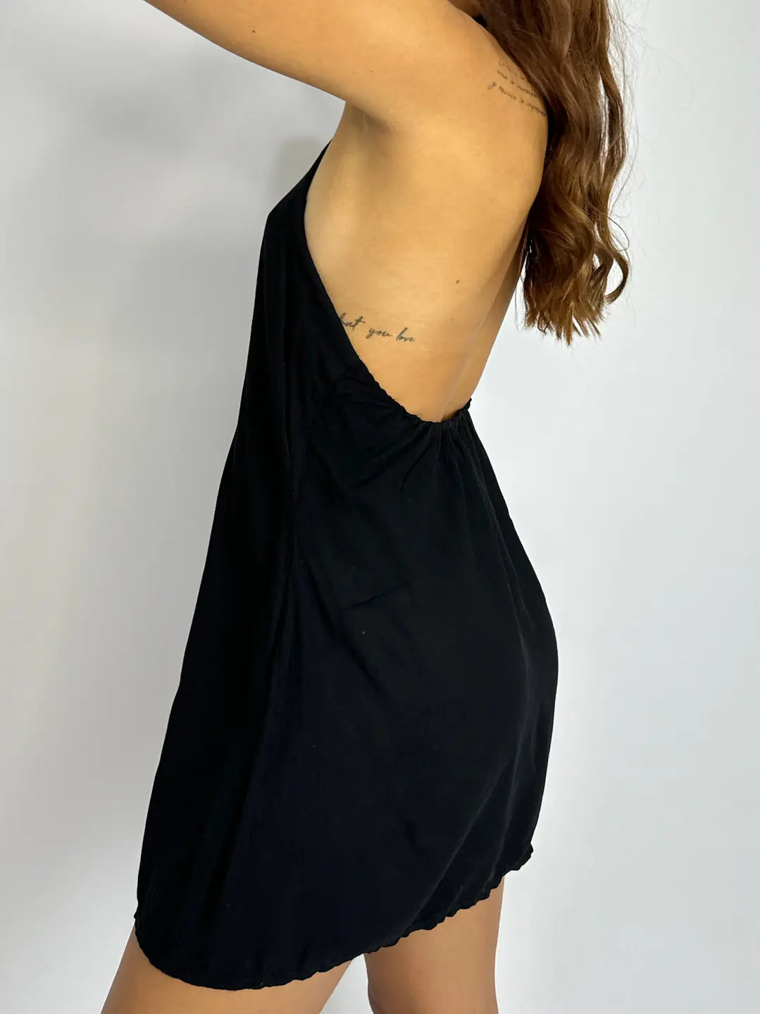 VESTIDO MARÉ