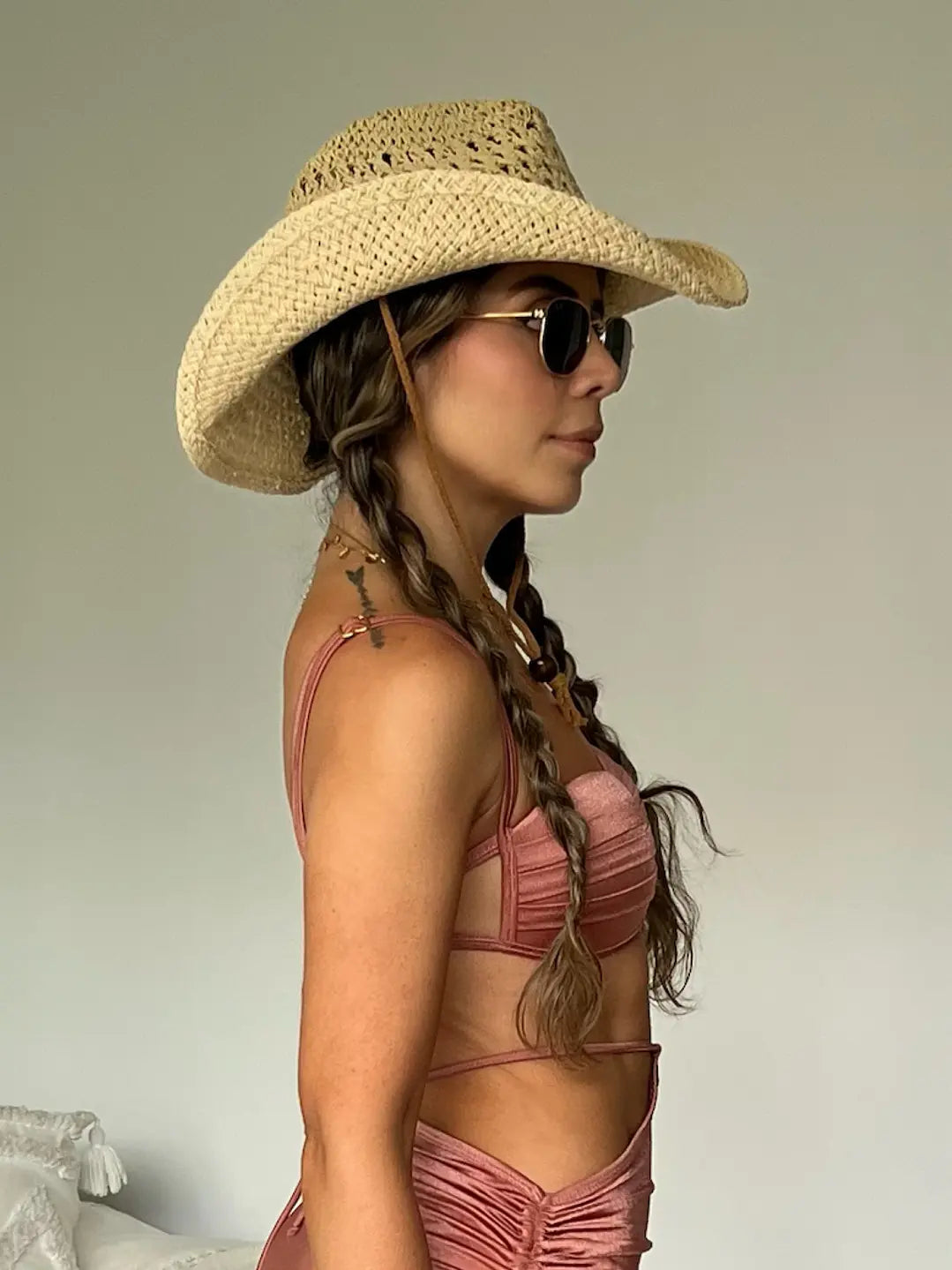 SOMBRERO BOHO
