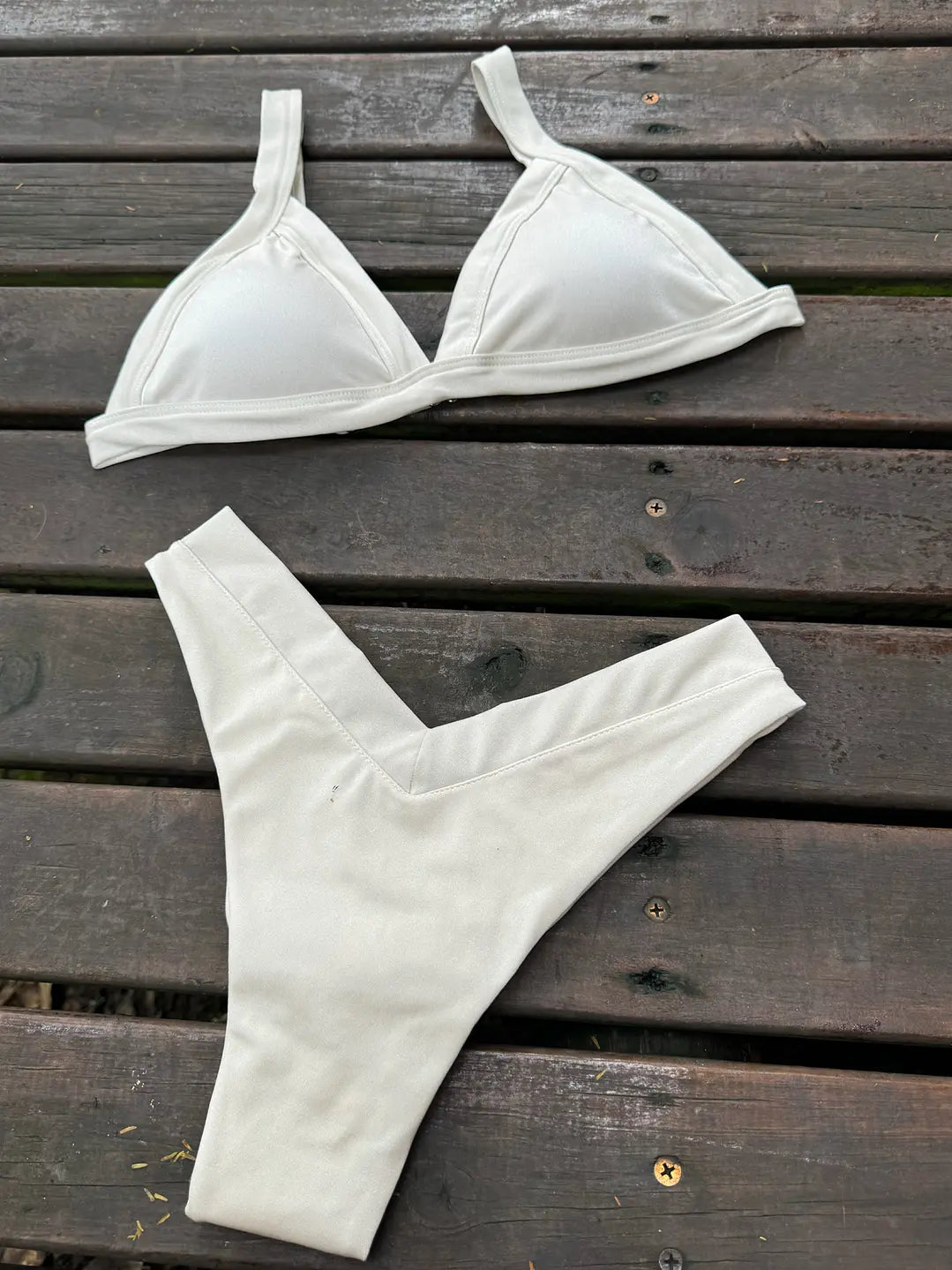 BIKINI CANDY COLORES