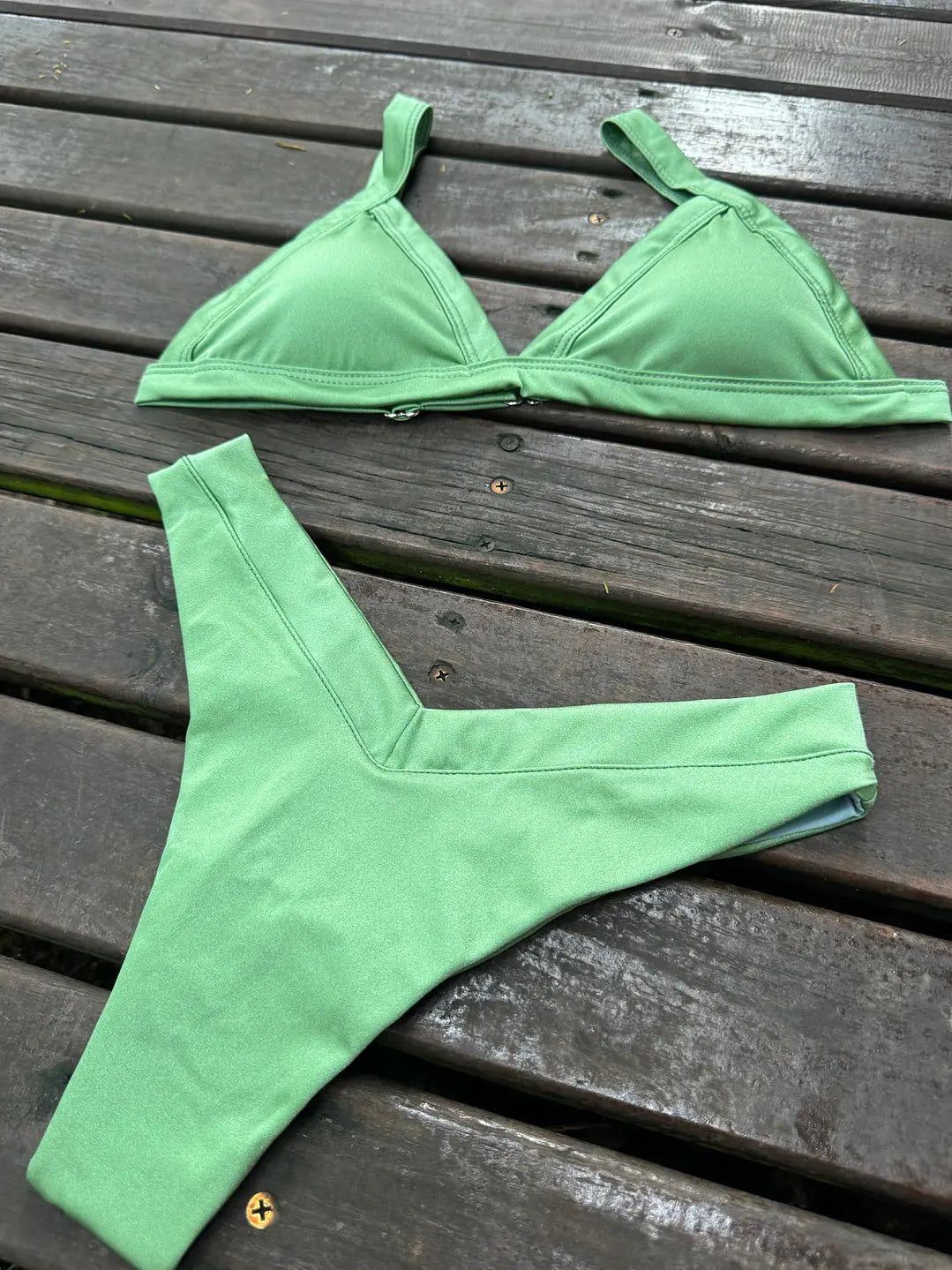 BIKINI CANDY COLORES