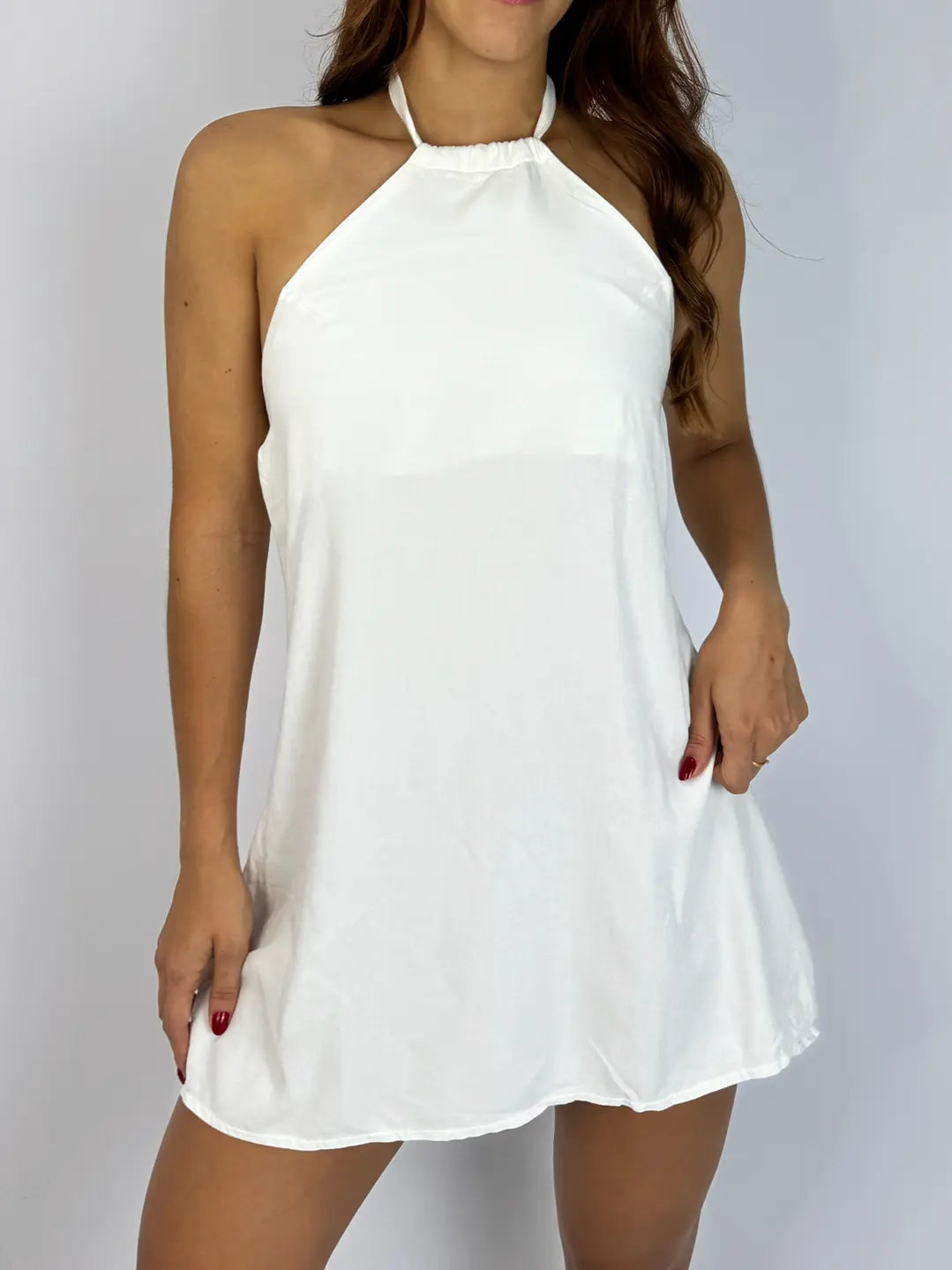 VESTIDO MARÉ