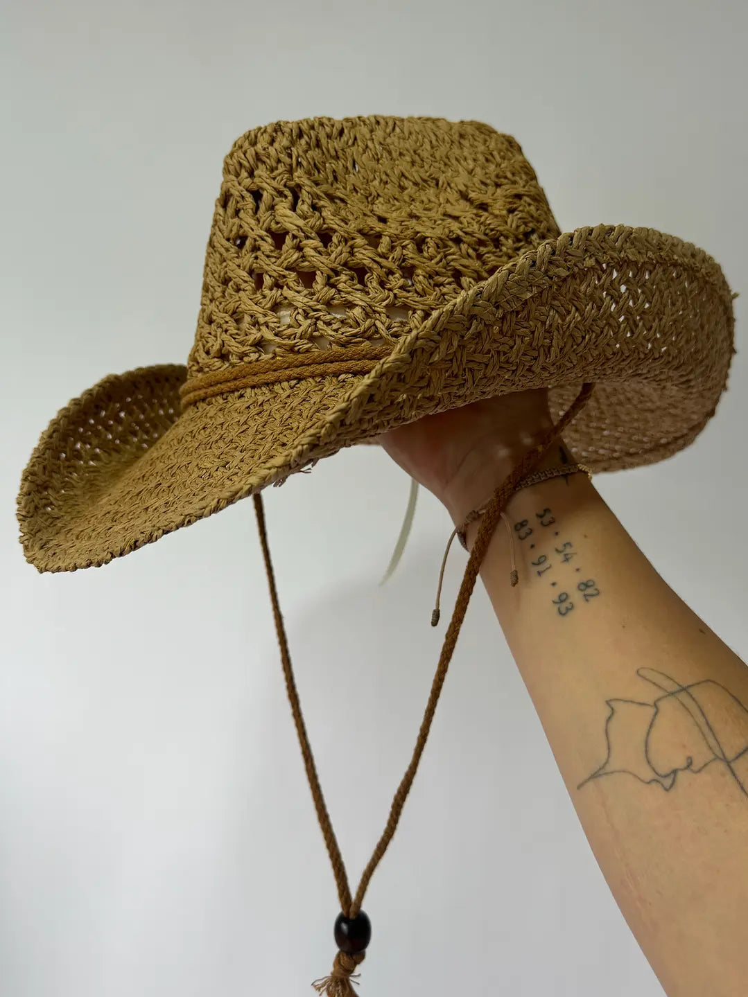 SOMBRERO BOHO