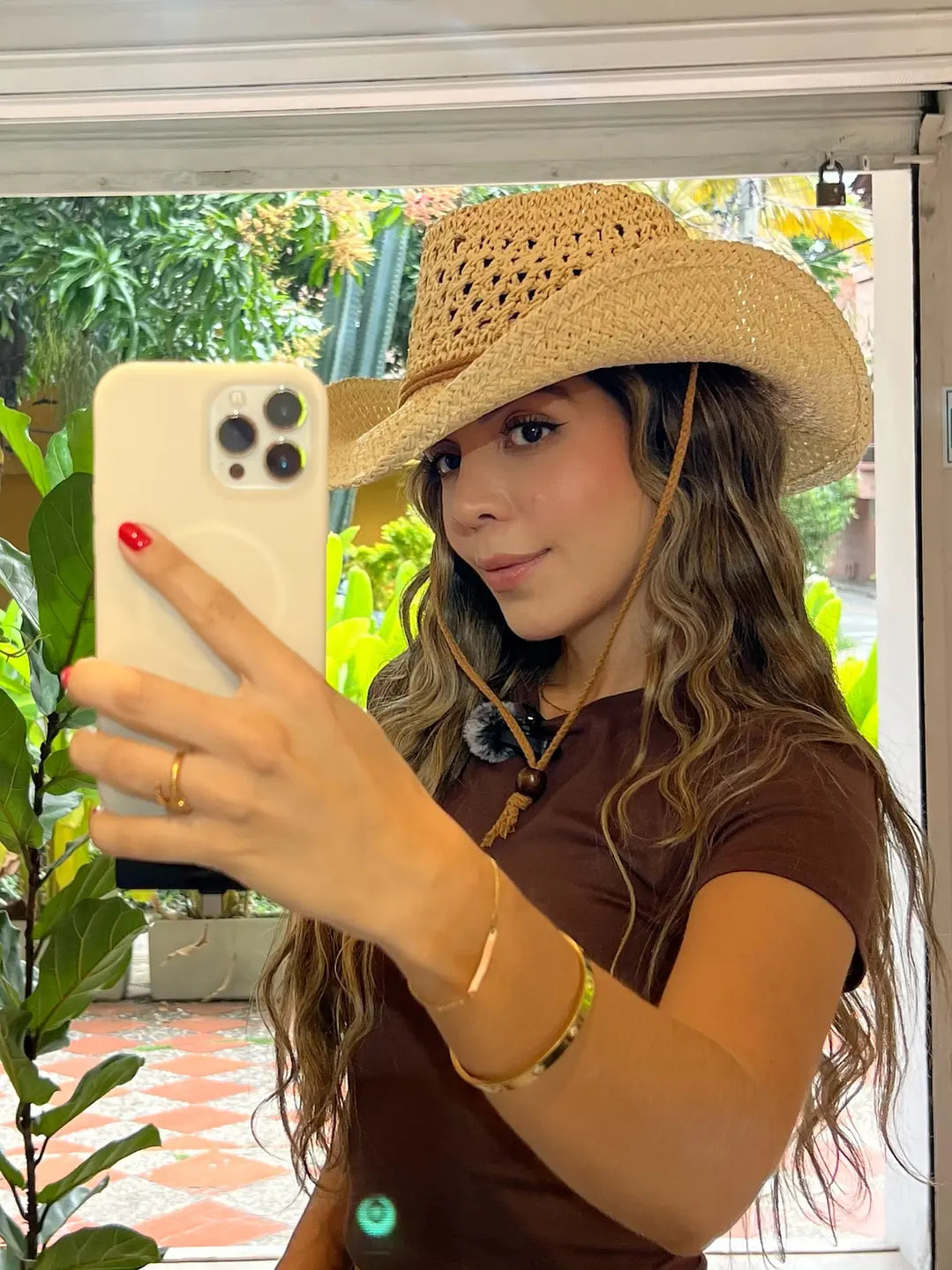 SOMBRERO BOHO
