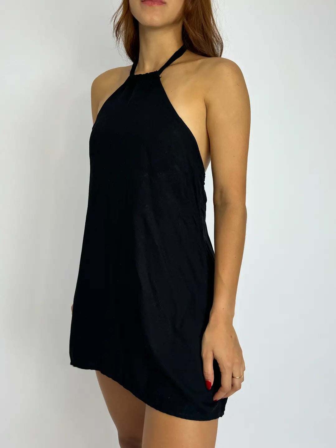 VESTIDO MARÉ
