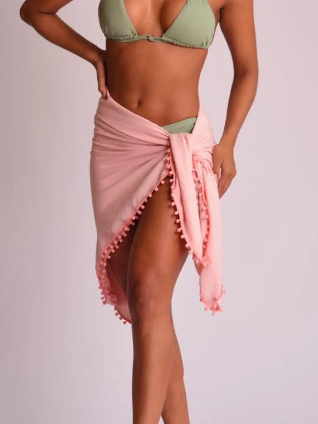 PAREO MULTIUSOS BRISA VARIEDAD COLORES