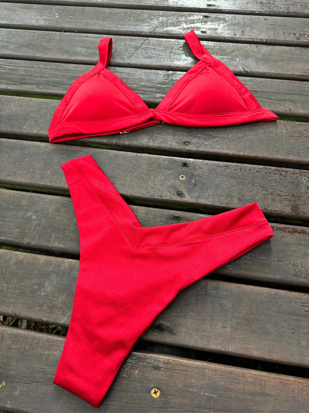 BIKINI CANDY COLORES