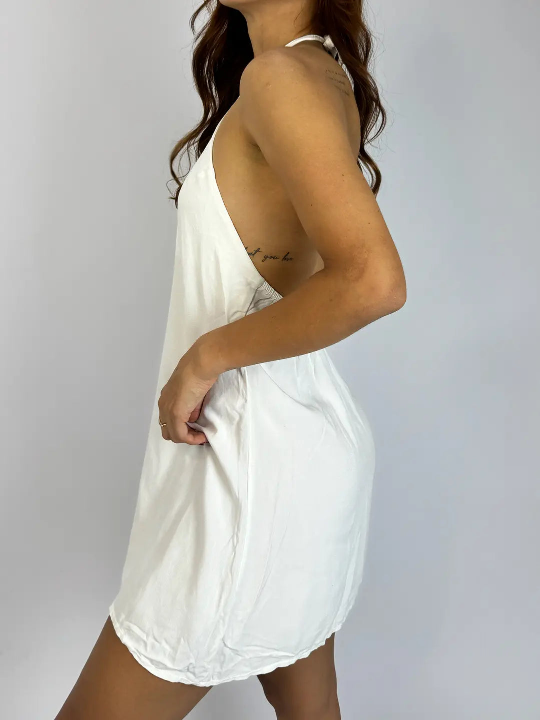 VESTIDO MARÉ