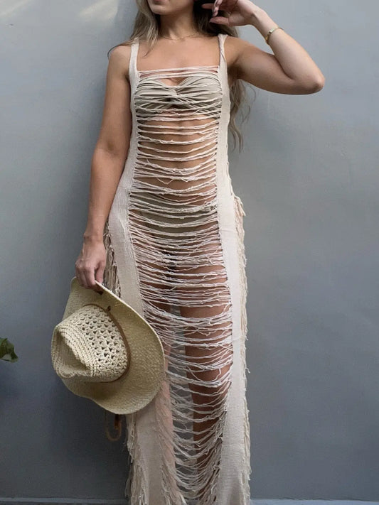VESTIDO TULUM