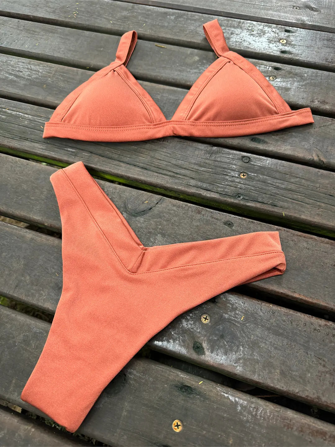 BIKINI CANDY COLORES