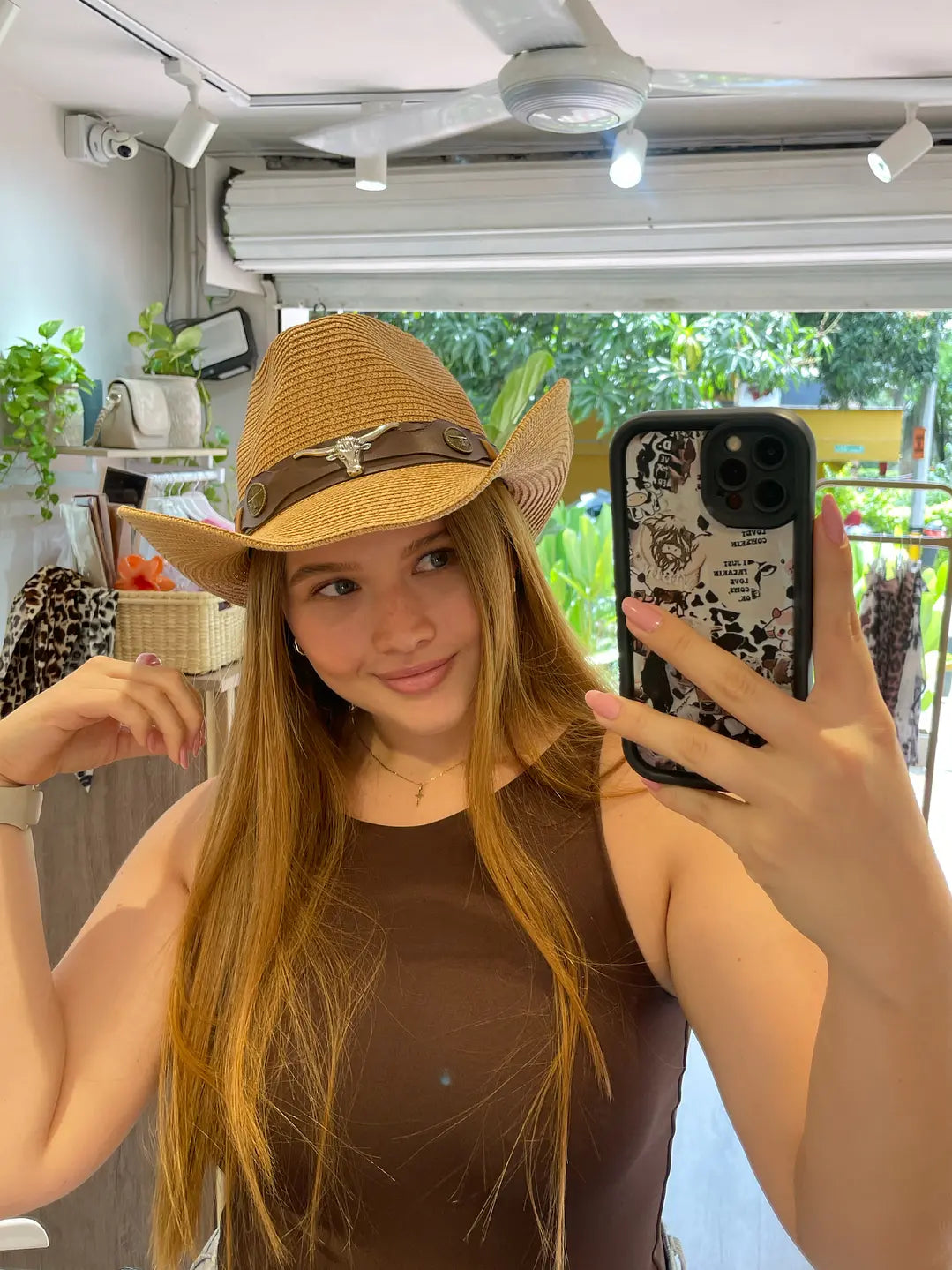 SOMBRERO BOHO