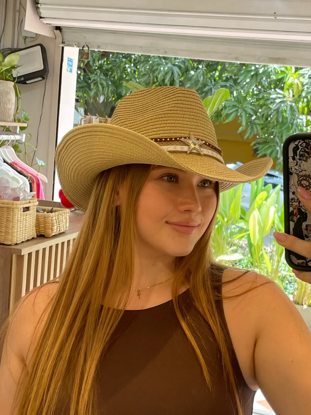 SOMBRERO BOHO