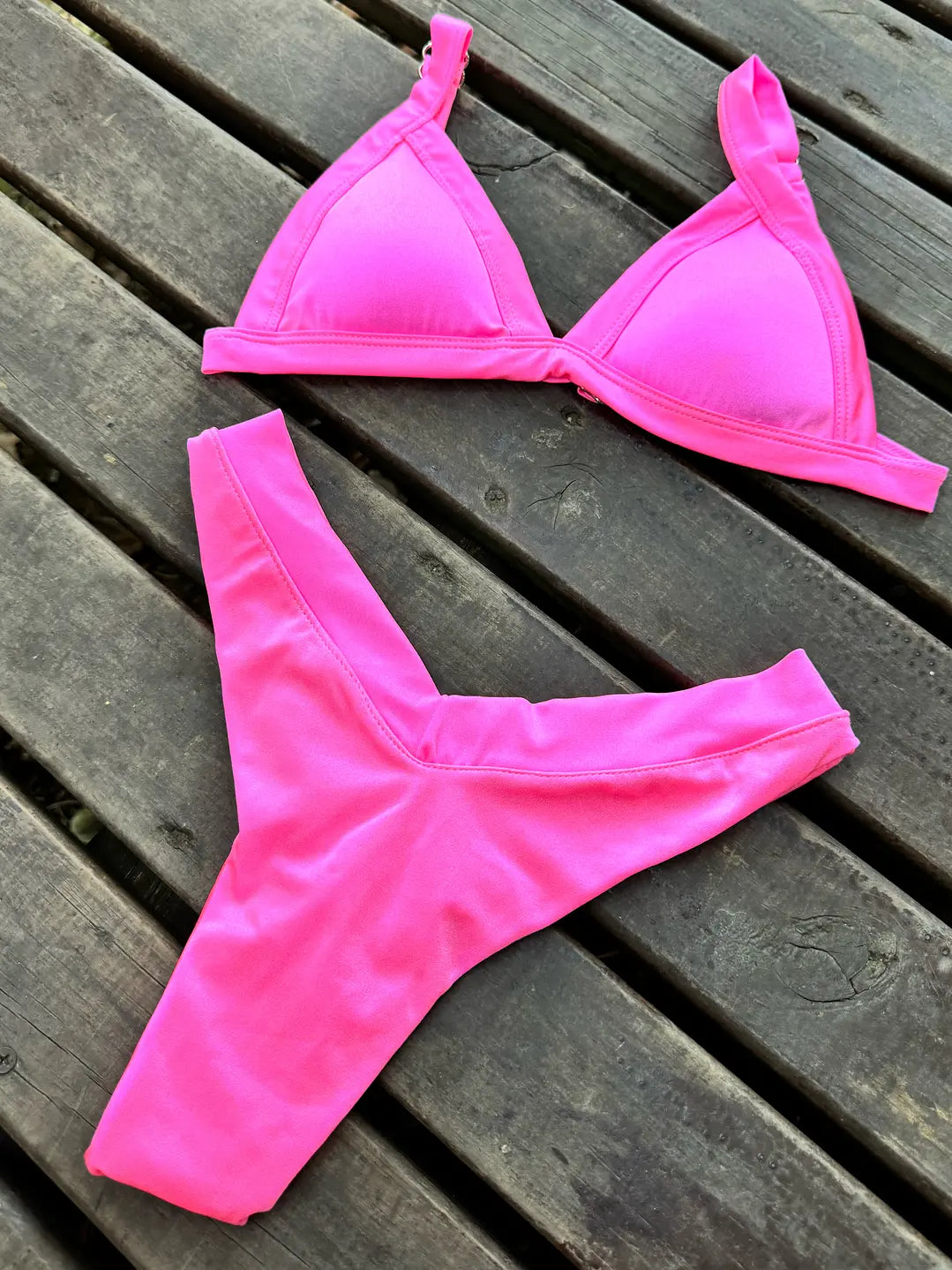 BIKINI CANDY COLORES