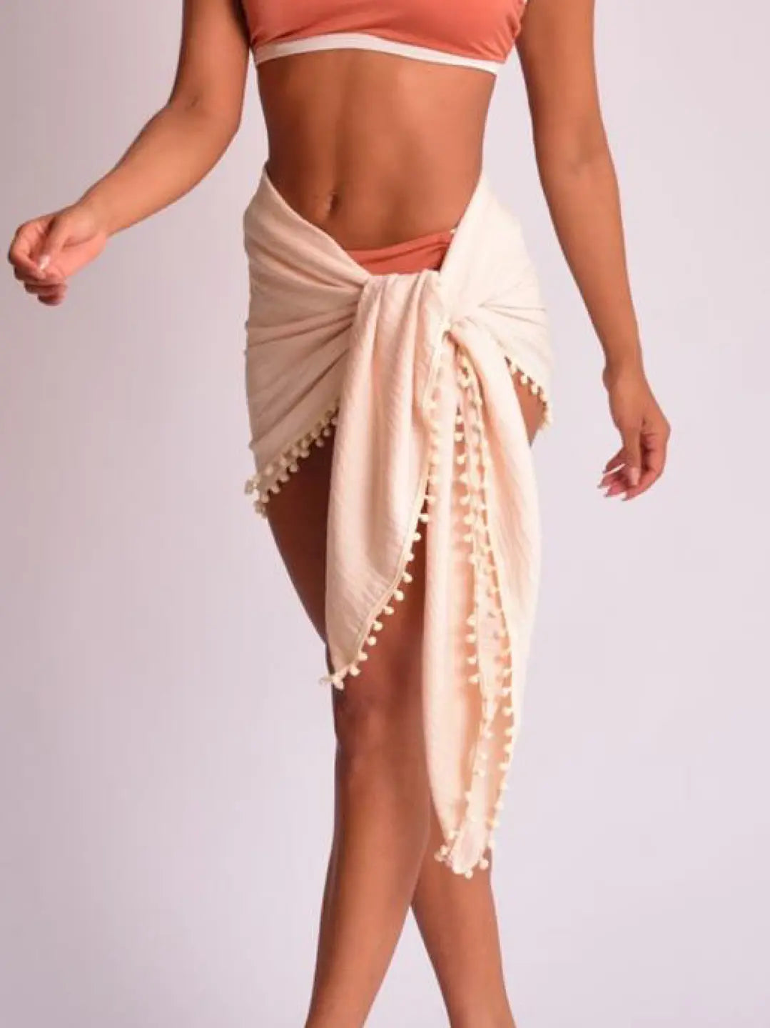 PAREO MULTIUSOS BRISA VARIEDAD COLORES