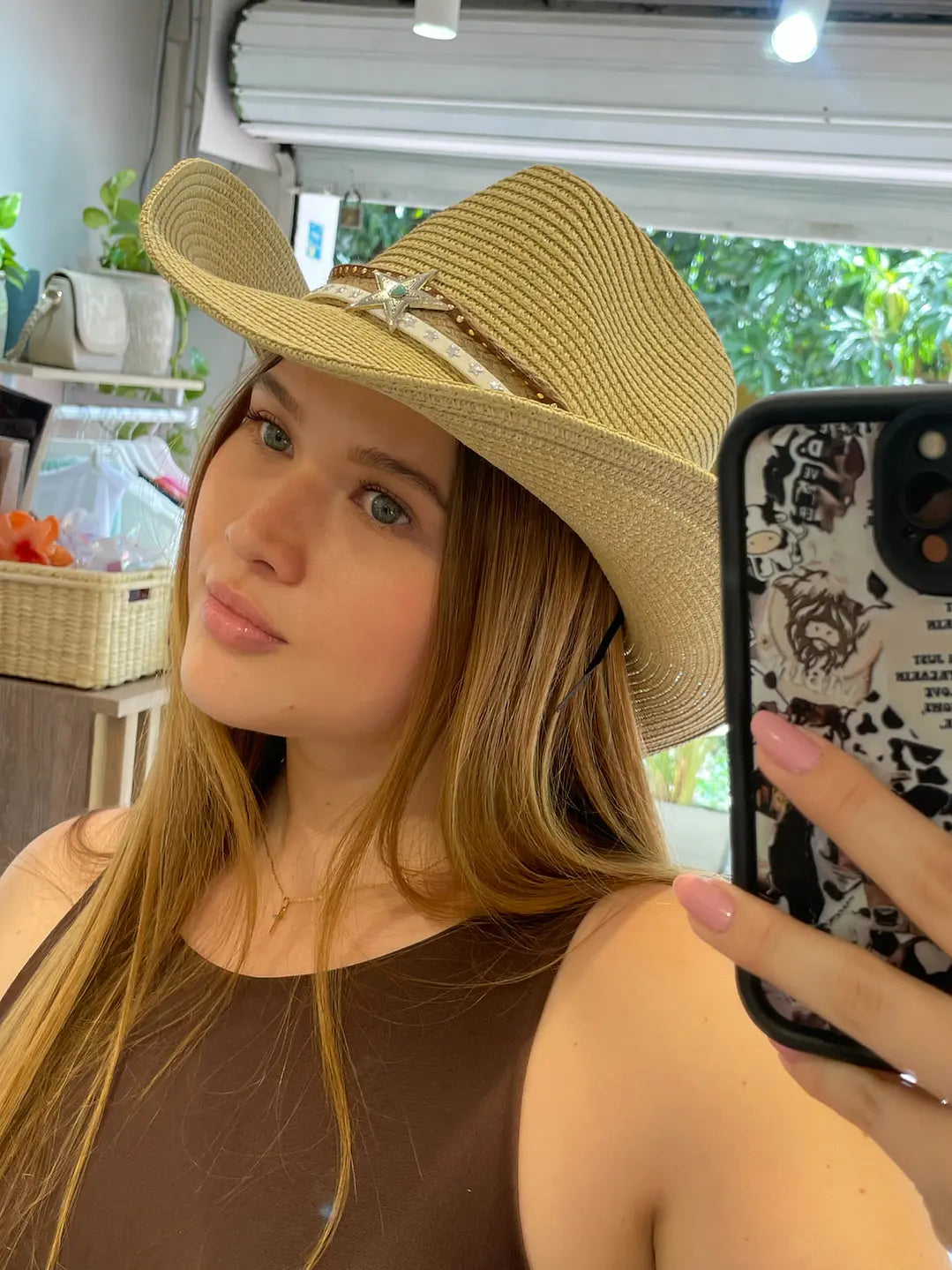 SOMBRERO BOHO