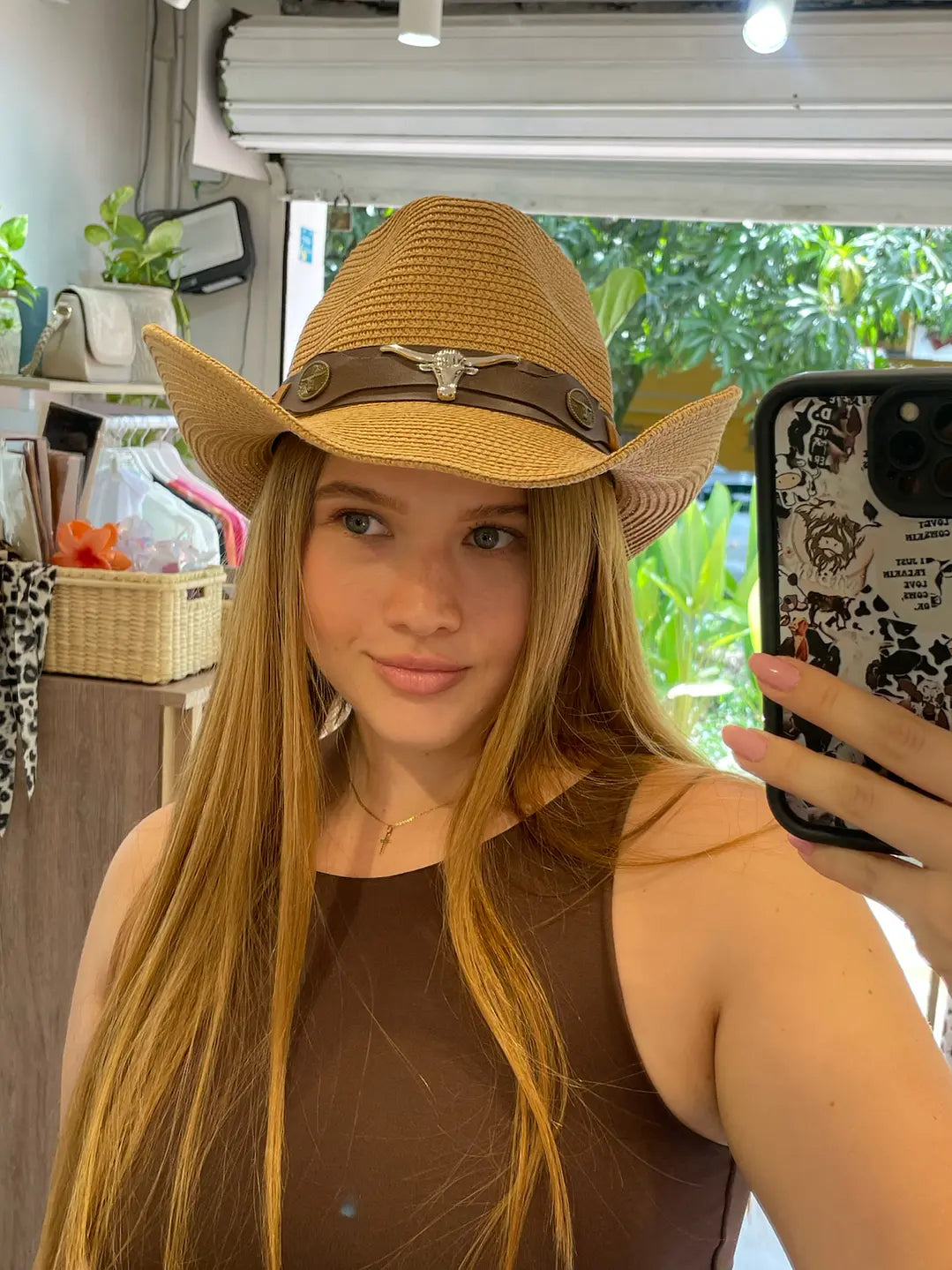 SOMBRERO BOHO