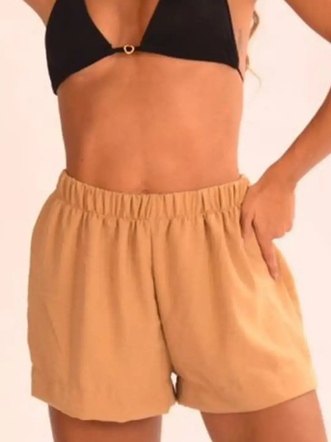 PACK BIKINI BRONCEADOR VERA + SHORT BRISA